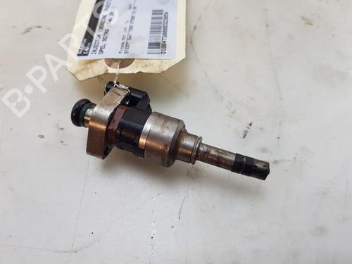 Injecteur OPEL ASTRA K Sports Tourer (B16) 1.4 Turbo (35) (150 hp) 31288081