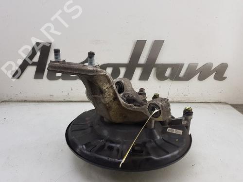 Left rear steering knuckle HYUNDAI KONA (OS, OSE, OSI) 1.6 GDi Hybrid | BP12029940M27 