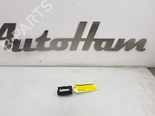 Used Control unit Control unit BMW 1 (F20) 118 d (143 hp) 12018573 12018573