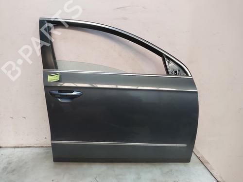 Puerta delantera derecha Puerta delantera derecha VW PASSAT B6 Variant (3C5) 1.4 TSI (122 hp) 35897589 35897589