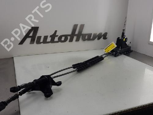 Used Gear lever SEAT IBIZA V (KJ1, KJG) 1.0 TSI (115 hp) 12024396