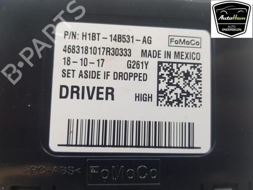 Control unit FORD FIESTA VII Van 1.0 EcoBoost | BP29061987M11 - Image 4