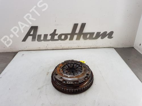 Used Flywheel Flywheel 12030551 12030551