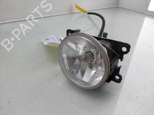 Right front fog light CITROËN C3 II (SC_) 1.6 HDi | BP24972809C31 - Image 2