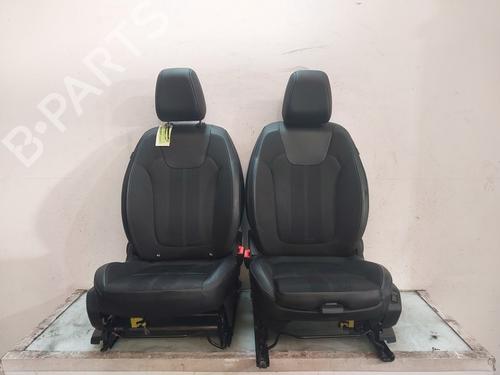 Used Seats set Seats set OPEL GRANDLAND / GRANDLAND X (A18, P1UO) 1.6 Turbo Hybrid (224 hp) 33266770 33266770