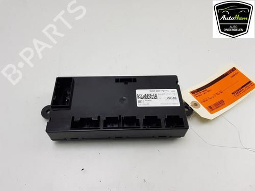Used Electronic module VW GOLF VIII (CD1, DA1) 1.0 TSI (110 hp) 12051539