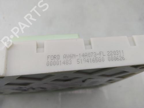 Control unit FORD C-MAX II (DXA/CB7, DXA/CEU) 1.6 EcoBoost | BP30533964M11 - Image 3