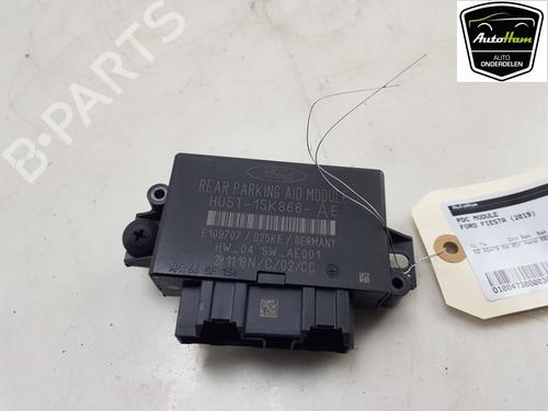 Used Control unit Control unit 29062021 29062021
