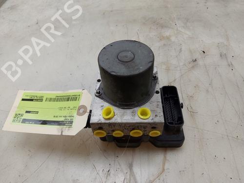 Used ABS pump ABS pump SKODA FABIA III Estate (NJ5) 1.0 TSI (110 hp) 33812016 33812016