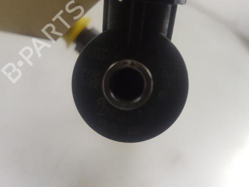 Injector FORD FIESTA VI (CB1, CCN) 1.6 TDCi | BP31829464M100