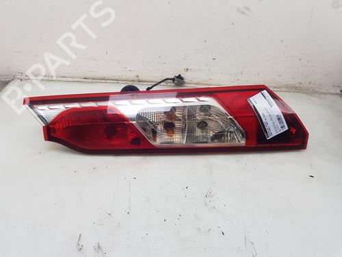 Højre baglygte FORD TRANSIT CONNECT V408 Box Body/MPV 1.6 TDCi | BP28166819C35 