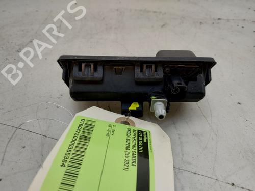 Used Camera Camera SKODA SUPERB III Estate (3V5) 1.4 TSI iV (218 hp) 36698925 36698925