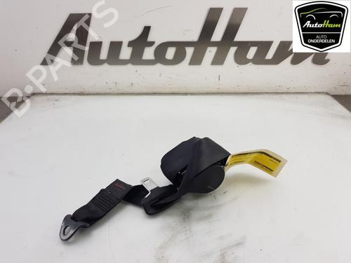 Used Rear right seatbelt PEUGEOT 207 CC (WD_) 1.6 16V (120 hp) 12037424