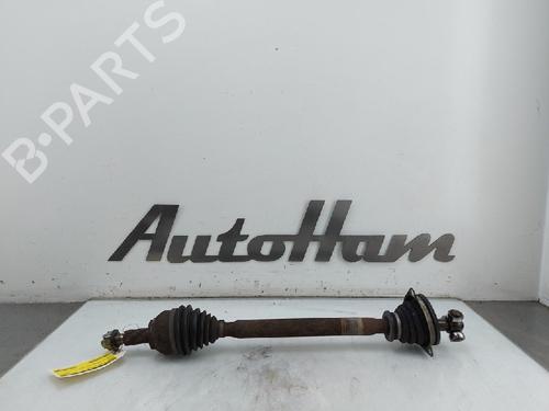 Used Left front driveshaft RENAULT LAGUNA II Grandtour (KG0/1_) 1.8 16V (121 hp) 12029209