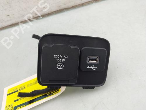 Used Electronic module Electronic module 39493751 39493751