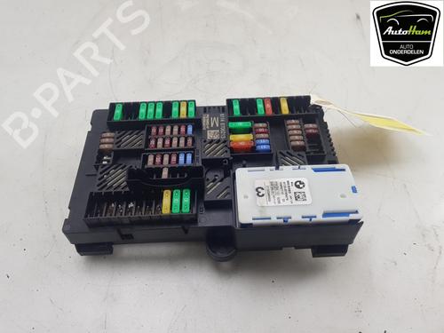 Used Fuse box BMW X5 (G05, F95) xDrive 45 e Plug-in-Hybrid (394 hp) 16899014