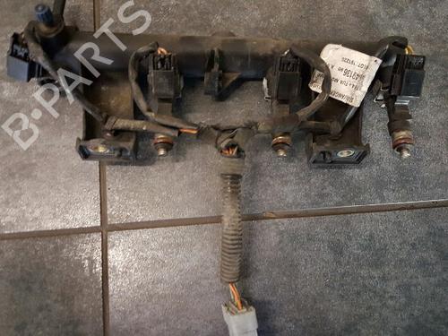 Spreder / Dyse PEUGEOT 307 (3A/C) 1.6 16V (109 hp) 12014847