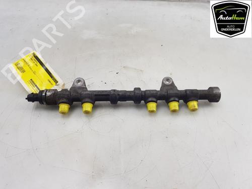 Used Injection rail Injection rail FIAT DOBLO Box Body/MPV (223_) 1.3 JTD 16V Multijet (84 hp) 17318469 17318469