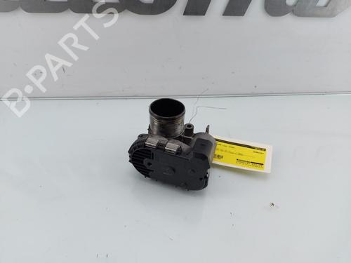 Throttle body RENAULT LAGUNA II Grandtour (KG0/1_) 2.0 dCi (KG1T) | BP12036444M82