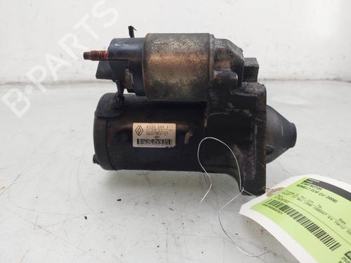 Used Starter RENAULT CLIO III (BR0/1, CR0/1) 1.4 16V (98 hp) 30102861