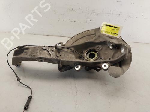 Used Left front steering knuckle Left front steering knuckle 37436050 37436050