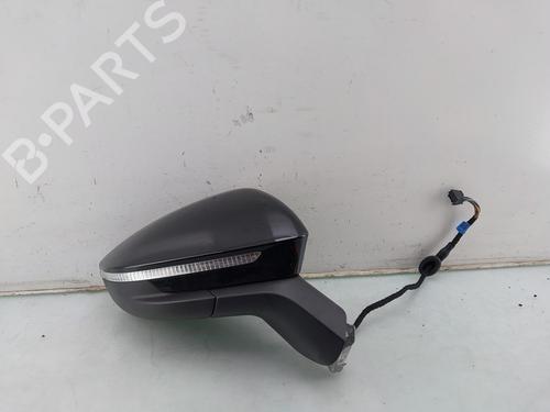 Used Right mirror Right mirror SKODA KODIAQ II (PS7) 1.5 TSI iV PHEV (204 hp) 33286793 33286793