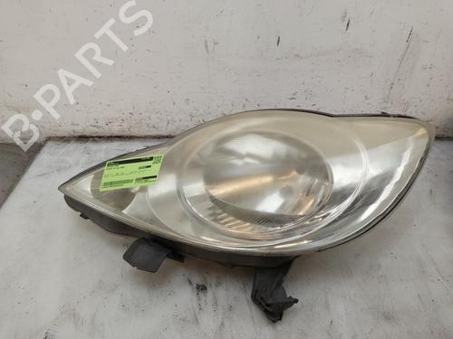 Phare gauche Phare gauche PEUGEOT 107 (PM_, PN_) 1.0 (68 hp) 35978307 35978307