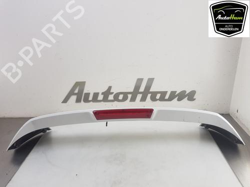 Spoiler bagklap FORD FIESTA VI (CB1, CCN) 1.0 (65 hp) 12038436