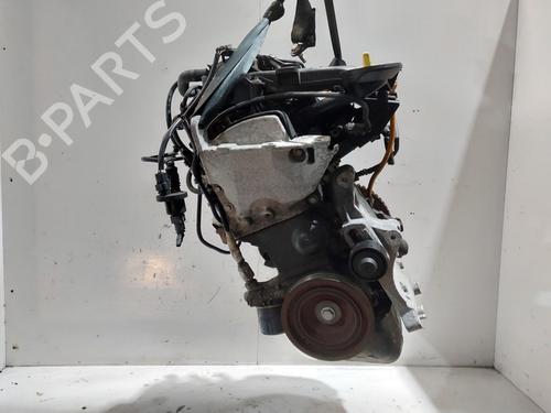Engine RENAULT TWINGO II (CN0_) 1.2 16V (CN04, CN0B) | BP31884666M1