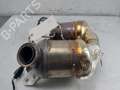 Catalyst VW POLO VI (AW1, BZ1, AE1) 1.0 TSI | BP33168916M10 - Image 2