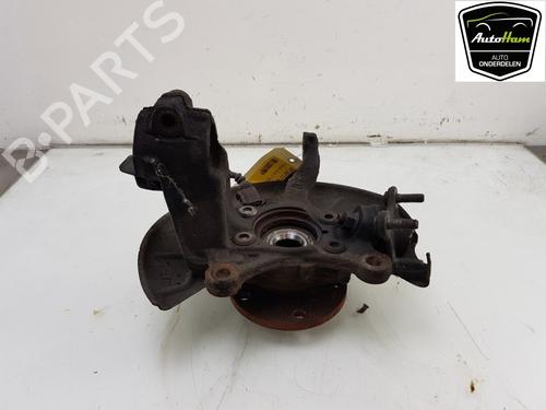 Right front steering knuckle SEAT LEON (1P1) 2.0 TDI | BP14984665M26 