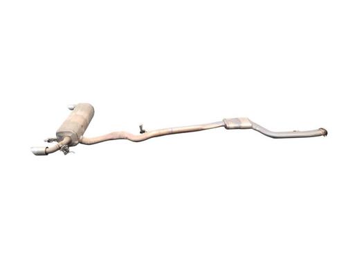 Exhaust system BMW 3 Touring (G21, G81) 330 i | BP35947508M121 - Image 3