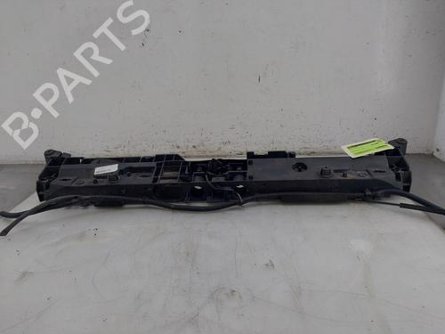 Used Crossmember Crossmember RENAULT CAPTUR I (J5_, H5_) 1.2 TCe 120 (118 hp) 32702090 32702090