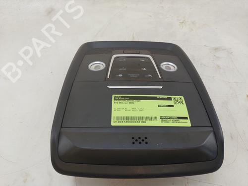 Kabinelys Kabinelys BYD SEAL U 1.5 Plug-in Hybrid Front-Wheel Drive (218 hp) 36698749 36698749