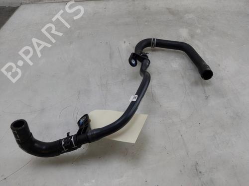 Pipe VW GOLF VIII (CD1, DA1) 2.0 GTI Clubsport | BP29504033M125 