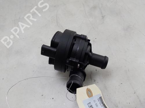 Auxiliary water pump VW GOLF VIII (CD1, DA1) 2.0 GTI Clubsport | BP29504035M111 