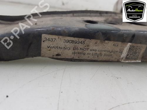 Right front suspension arm OPEL ASTRA K (B16) 1.4 Turbo (68) | BP16900828M13 