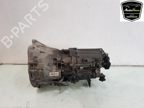 Used Gearbox BMW 3 (E90) 320 i (170 hp) 12051133