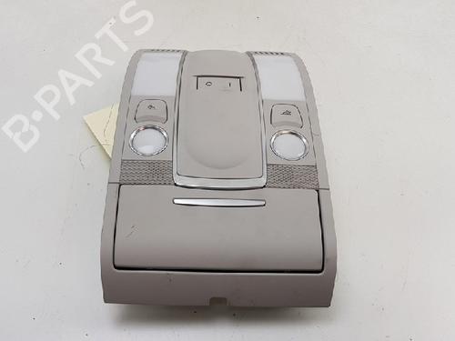 Innerbelysning AUDI A6 C6 (4F2) 2.0 TFSI | BP12008231I8 