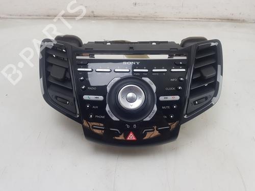 Used Switch FORD FIESTA VI (CB1, CCN) 1.0 Sport (140 hp) 28294560