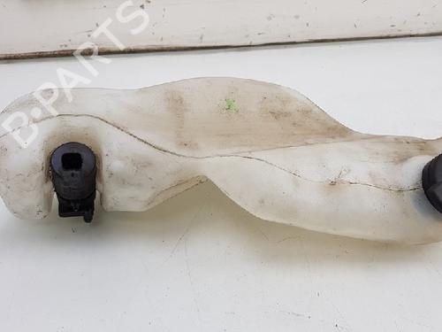 Windscreen washer tank DACIA DOKKER MPV (KE_) 1.5 dCi / Blue dCi 75 (KEAJ, KEAH, KEJW) | BP12022826C113 