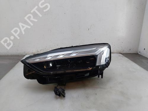 Used Left headlight AUDI A5 Sportback (F5A, F5F) 35 TFSI Mild Hybrid (150 hp) 32415765