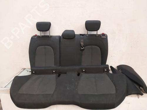 Used Rear seat Rear seat 36787416 36787416