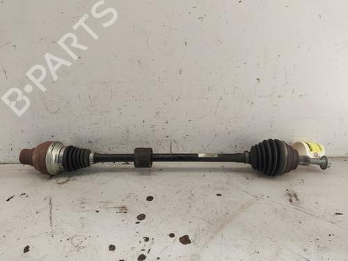 Used Right front driveshaft Right front driveshaft AUDI A3 Limousine (8YS, 8YM) 35 TFSI Mild Hybrid (150 hp) 39948880 39948880