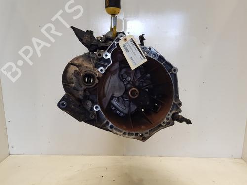 Used Gearbox TOYOTA PROACE Van (MDZ_) 1.6 D4d (MDZ9) (95 hp) 25377138
