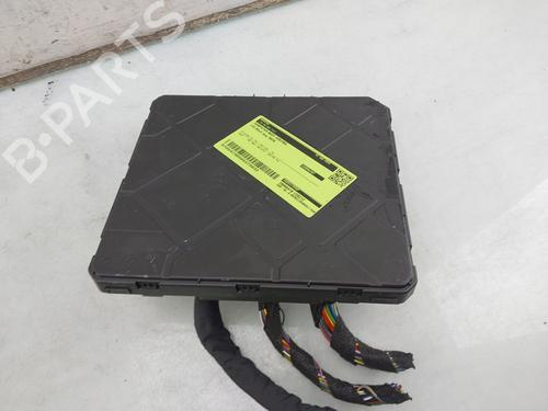 Control unit VW POLO VI (AW1, BZ1, AE1) 1.0 TSI | BP39094480M11 - Image 3