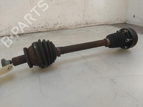 Left front driveshaft SKODA FABIA I Combi (6Y5) 1.4 16V | BP36219003M38 - Image 3