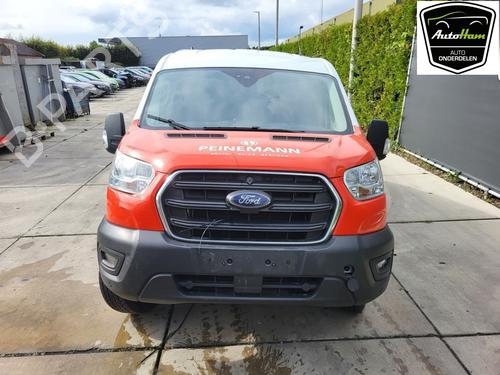 Used Gearbox Gearbox FORD TRANSIT V363 Van (FCD, FDD) 2.0 EcoBlue (170 hp) 15654313 15654313