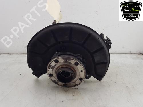 Right front steering knuckle VW CADDY IV Box Body/MPV (SAA, SAH) 2.0 TDI | BP22174721M26 
