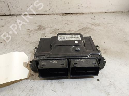 Engine control unit (ECU) FORD FOCUS IV Turnier (HP) 1.0 EcoBoost | BP40504060M57 - Image 2